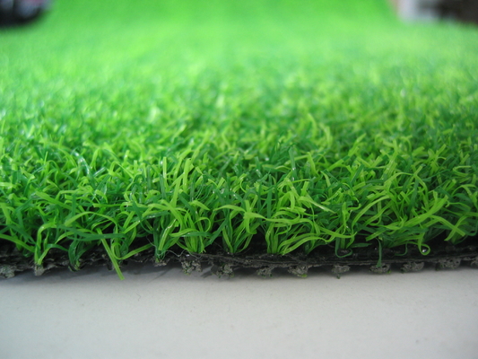 Altijdgroen het Modelleren huis Kunstmatig Gras voor Tuin Decoration10mm, 4000Dtex-Maat 5/32