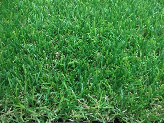 11600Dtex het milieuvriendelijke Kunstmatige Gras van China, Synthetisch Gras 35mm, Maat 3/8 van F3516DW1