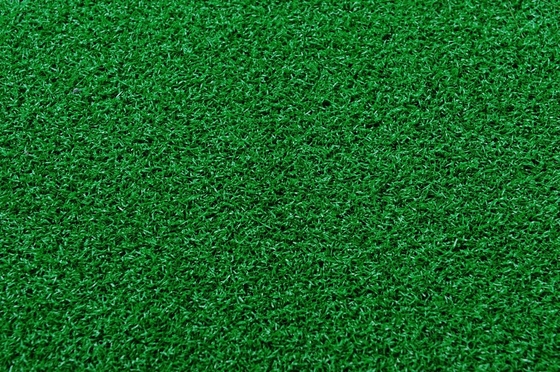 Het UV Bestand Gazon van het Golf Kunstmatige Gras, Milieuvriendelijk 4000Dtex-Landschaps Kunstmatig Gras
